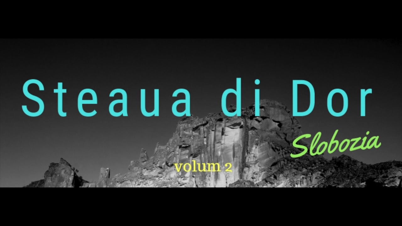 Steaua di dor - Un gioni musat (vol 2)