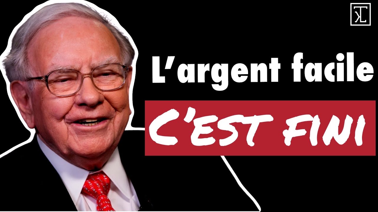 Devenir riche en 2022 : la fin de l’argent facile ?