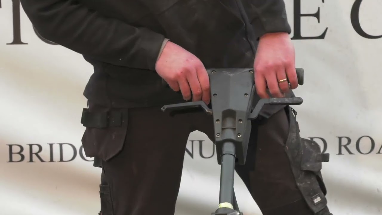 How to use a 17