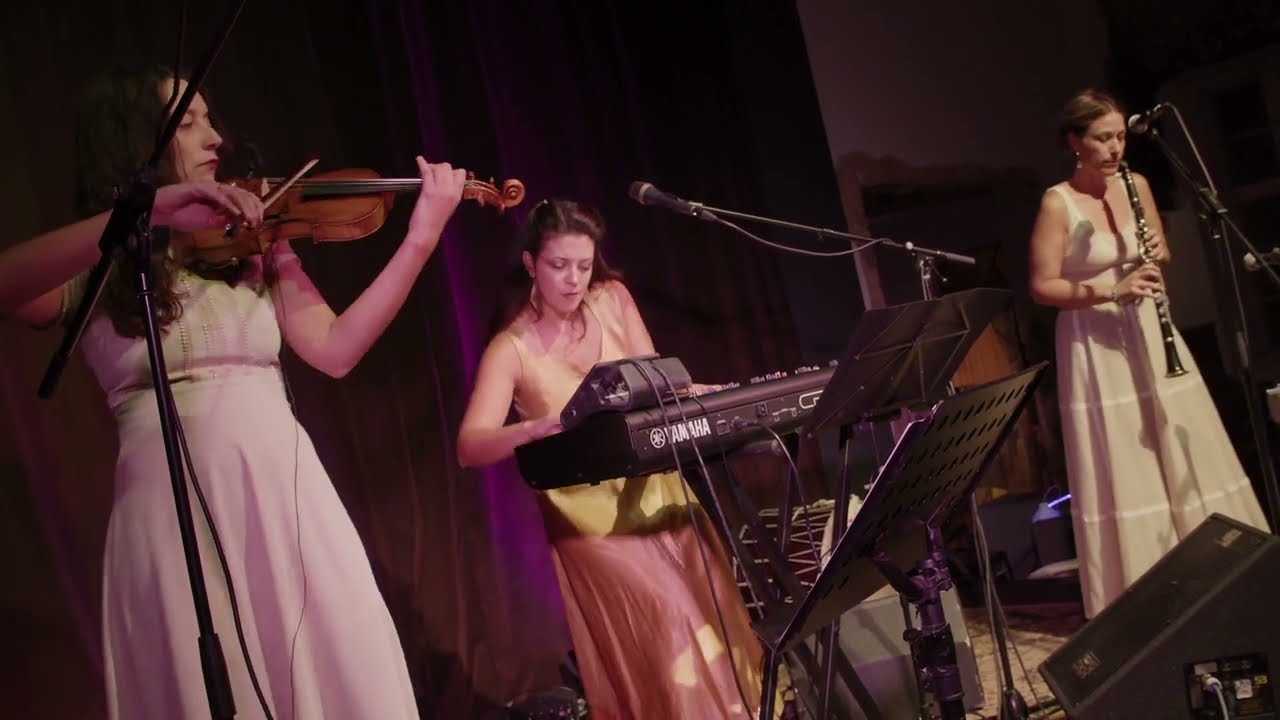 Arcangel Trio || The Wedding
