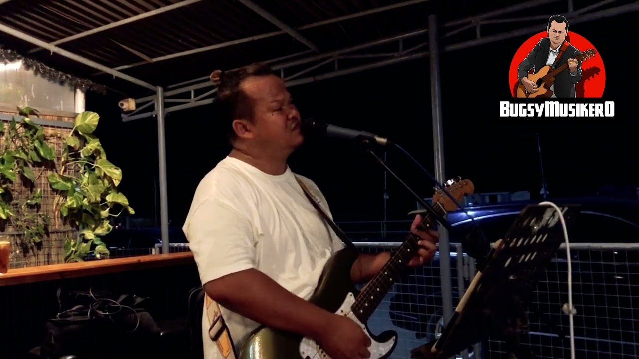 Later - Fra Lippo Lippi (Cover) #bugsymusikero