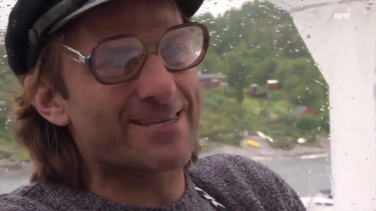 Claus Sellevoll som Ivar Medaas