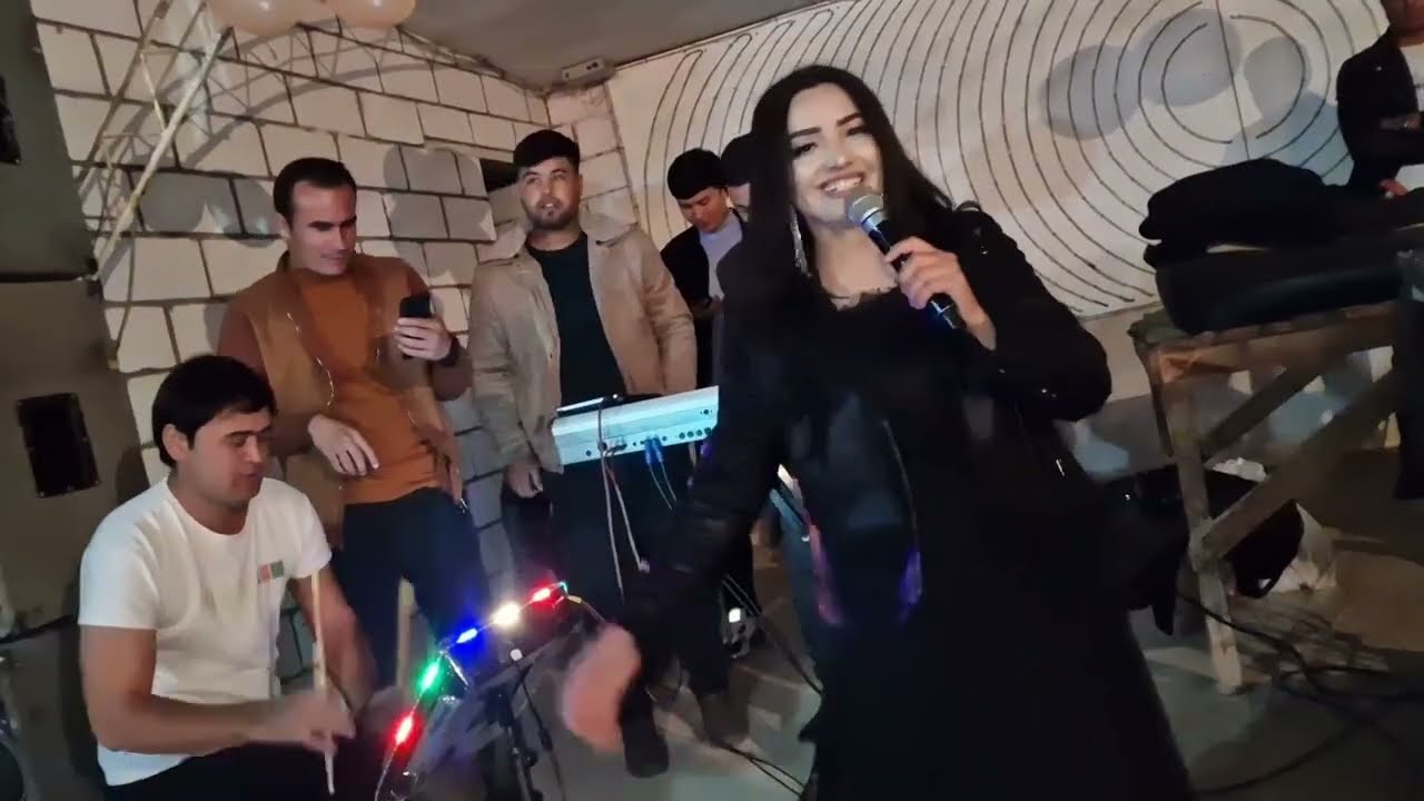 РАМИЛА РАХМОНОВА ЛАЙЛИ - ЛАЙЛИ