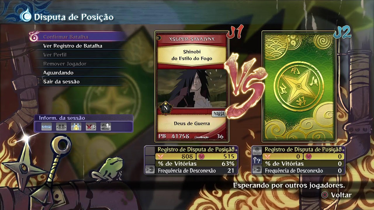 S4  Ranking Quase