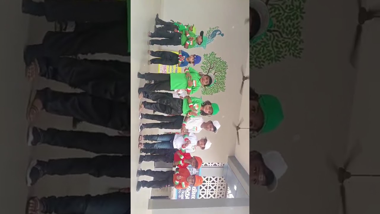 Republic Day celebration👍❤❤