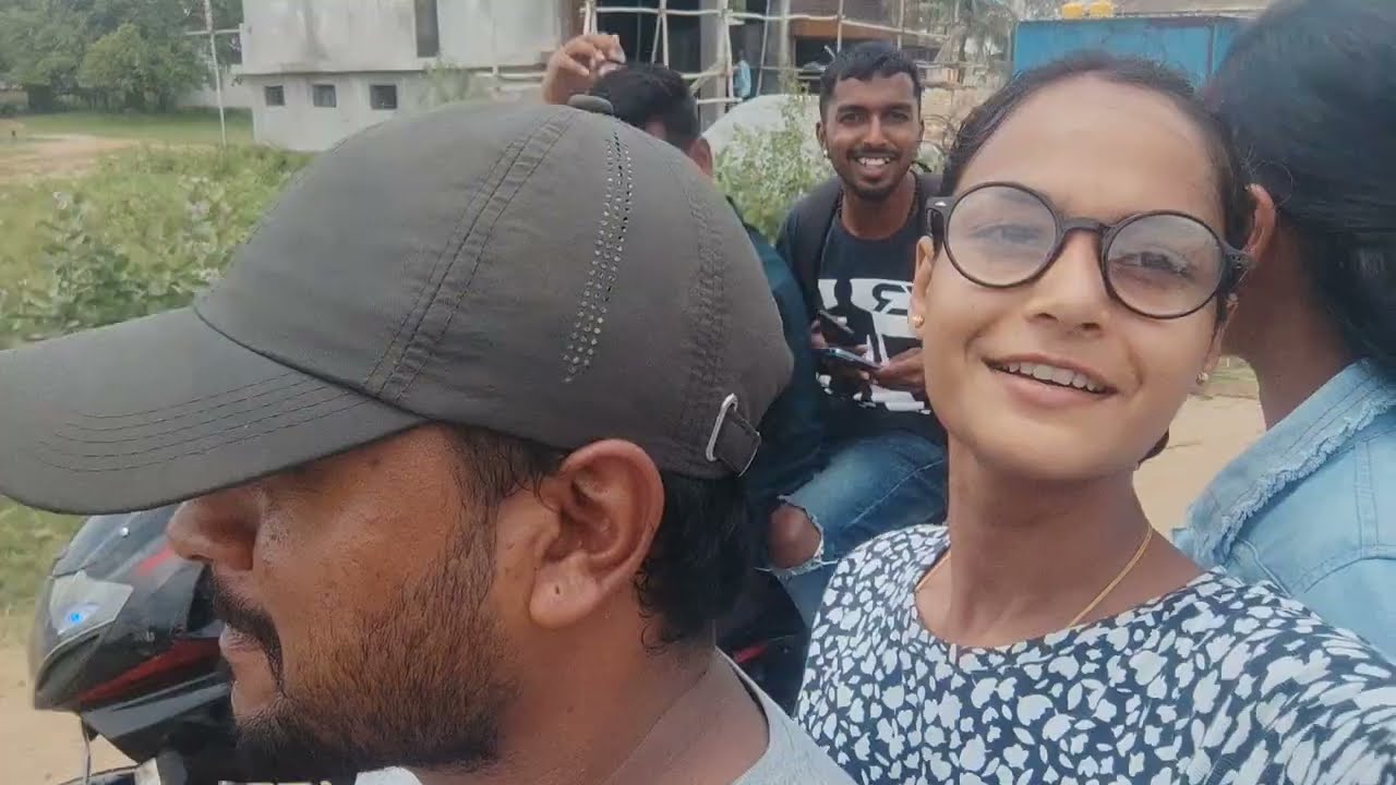 ಕಾಡಿನಲ್ಲಿ  Birthday Celebration 🎉 My Friend got Attacked by Monkey 🐒😱