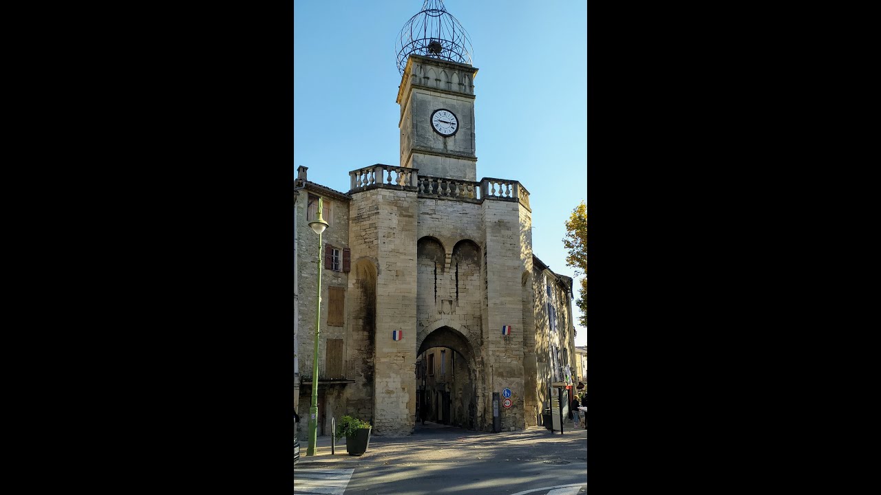Manosque