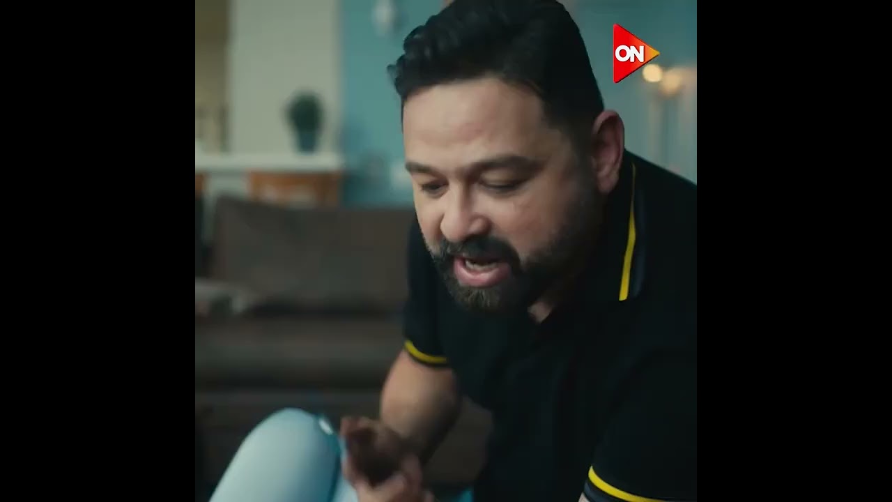 مصطفى اكتشف خيانة مراته شوفوا عمل فيها إيه