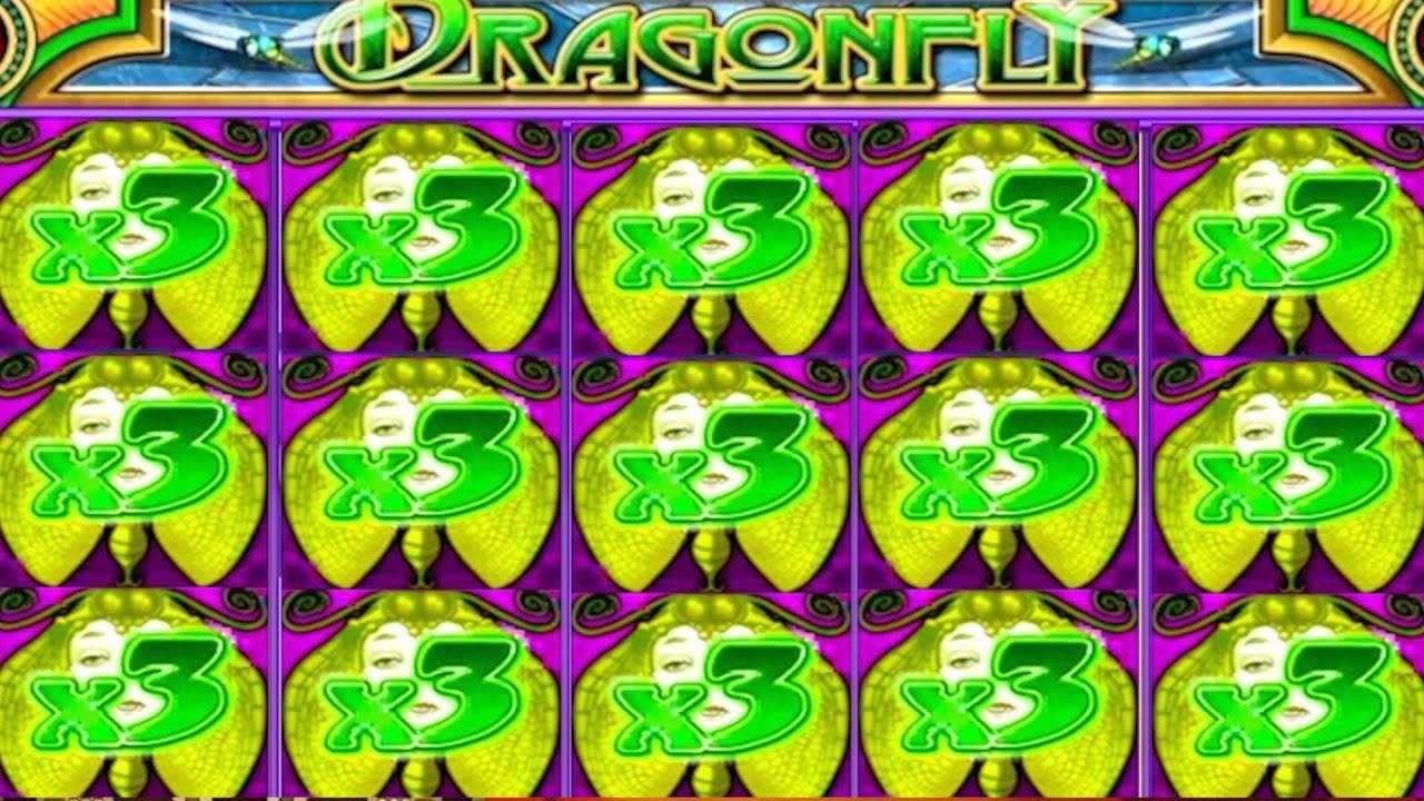 ★★JACKPOT HANDPAY★★$250 BETS★★DRAGONFLY HIGH LIMIT SLOT MACHINE BUENO DINERO MUSEUM SLOTS IGT