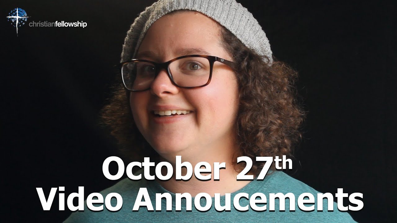 Newcomers Lunch, Kids/Youth Ministry & Fall Festival | Columbia, MO