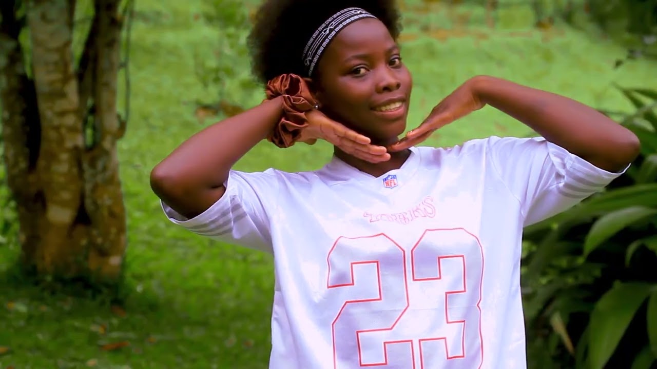 Clem Tee Feat Jay Lu_MBAMBANDE_{Official HD Video}Dir by COPRA