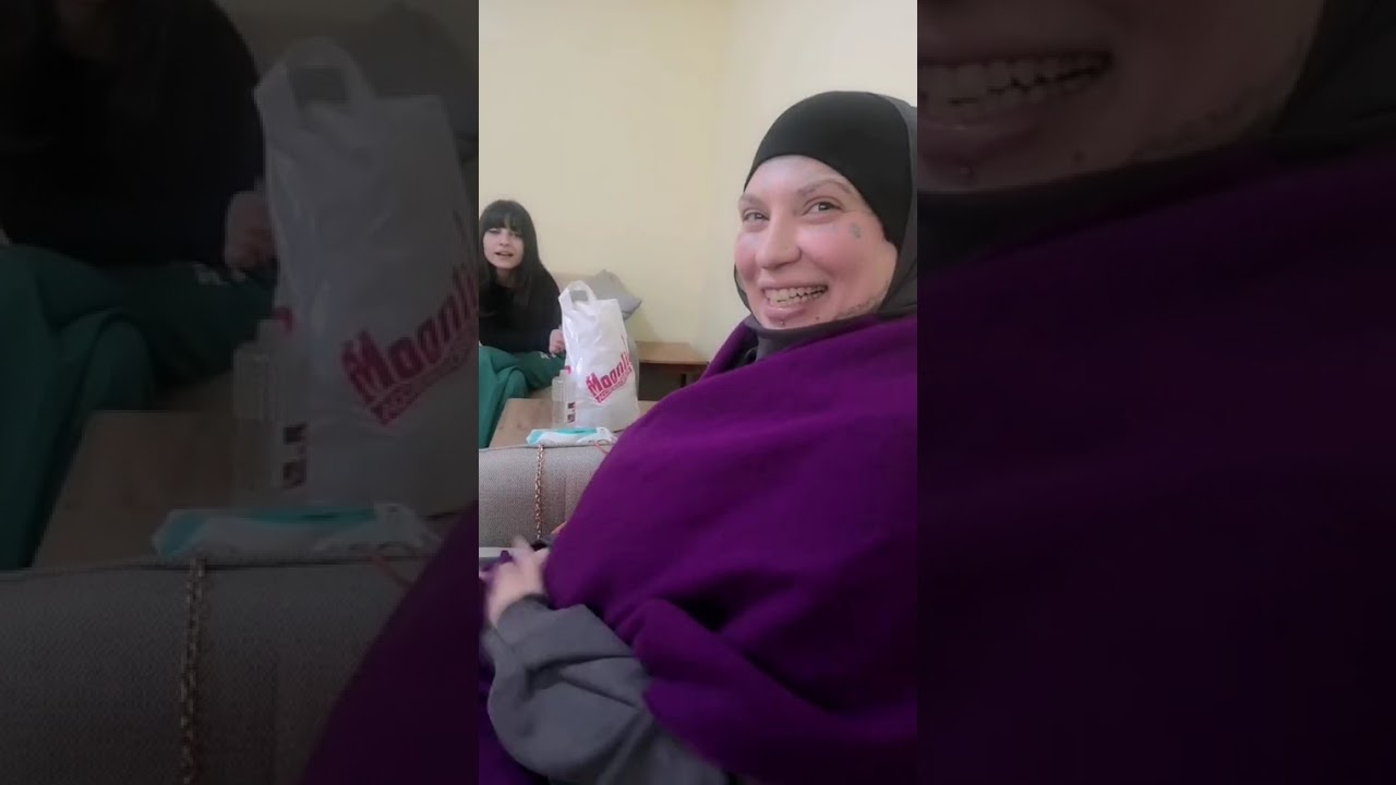 Турки в Измире радушно приняли меня в своих домах!