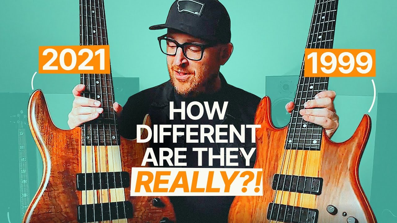 Are Vintage Boutique BASSES worth the HYPE, or is it BS?