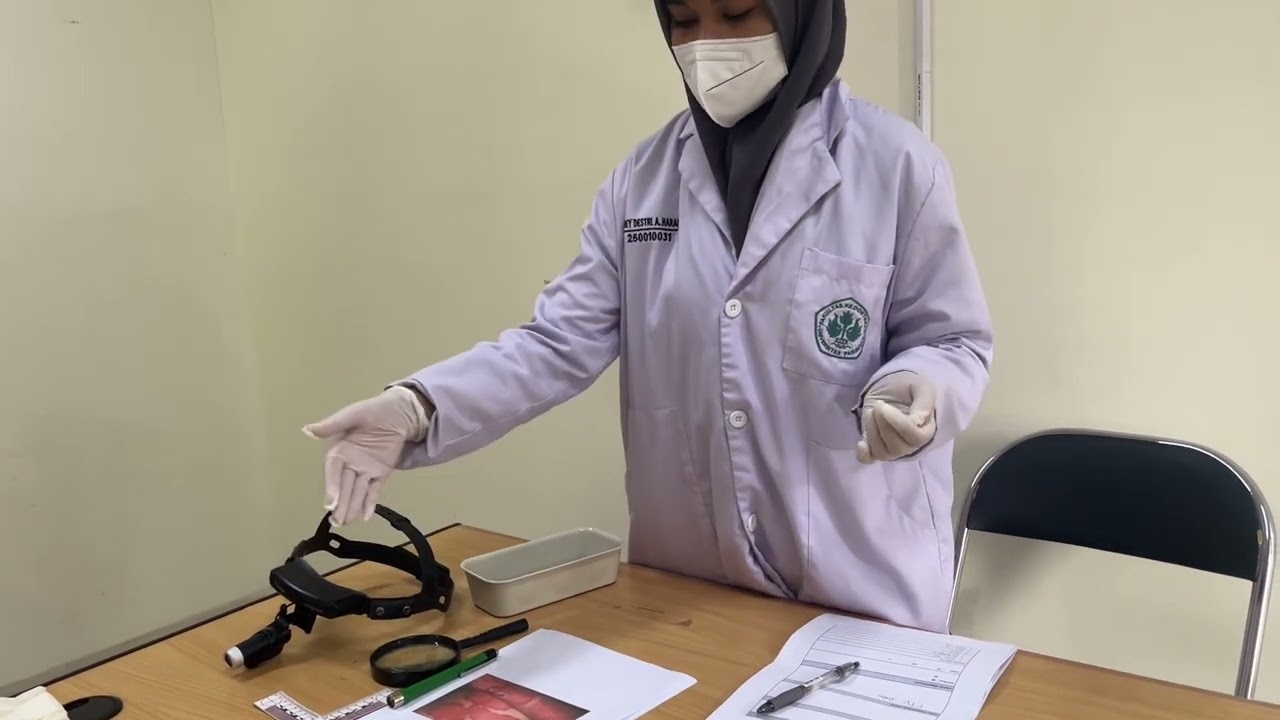 VIDEO ADEMS WEEK 2_Pemeriksaan Fisik Dermatologi_Audrey Destri Amanda Harahap_250010031