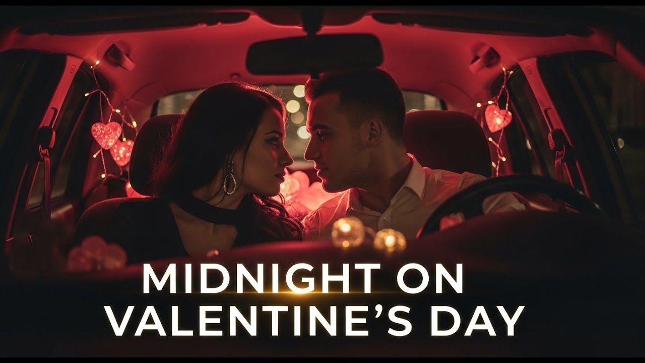 “Midnight on Valentine’s Day”