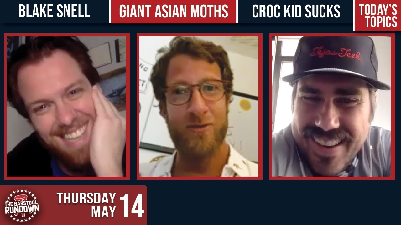 “Crocs Kid is the Worst Human Ever” - May 14, 2020