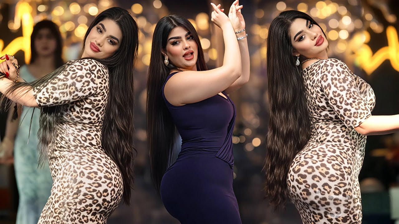 افخم رقصة بنات 🔥 الشفة الفوقانية لا تحمريها | عالطبيعة كرمالي بس خليها | جهاد سليمان 2026 .