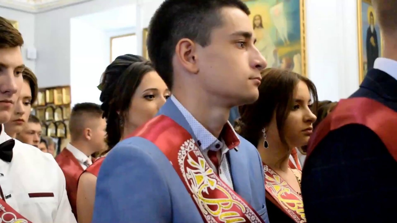 Випускний кліп Млинівської ЗОШ №1  2018 рік