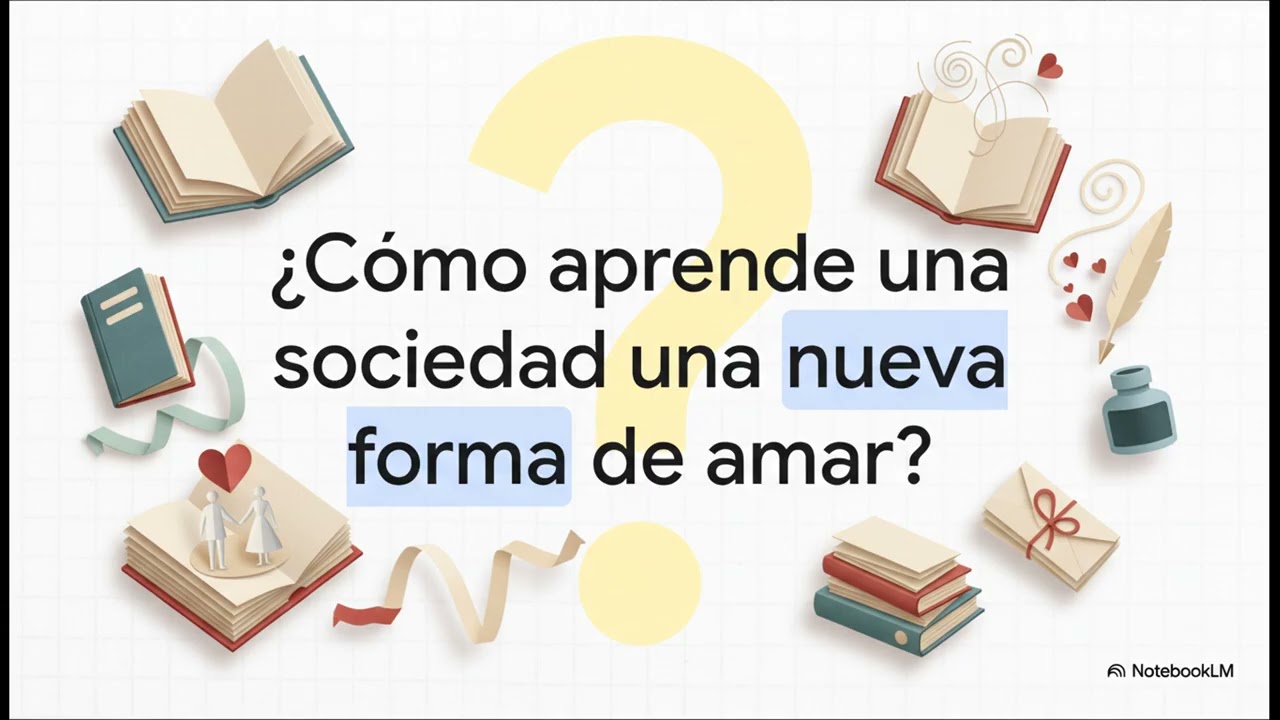 El Amor como Código en 2:24 minutos