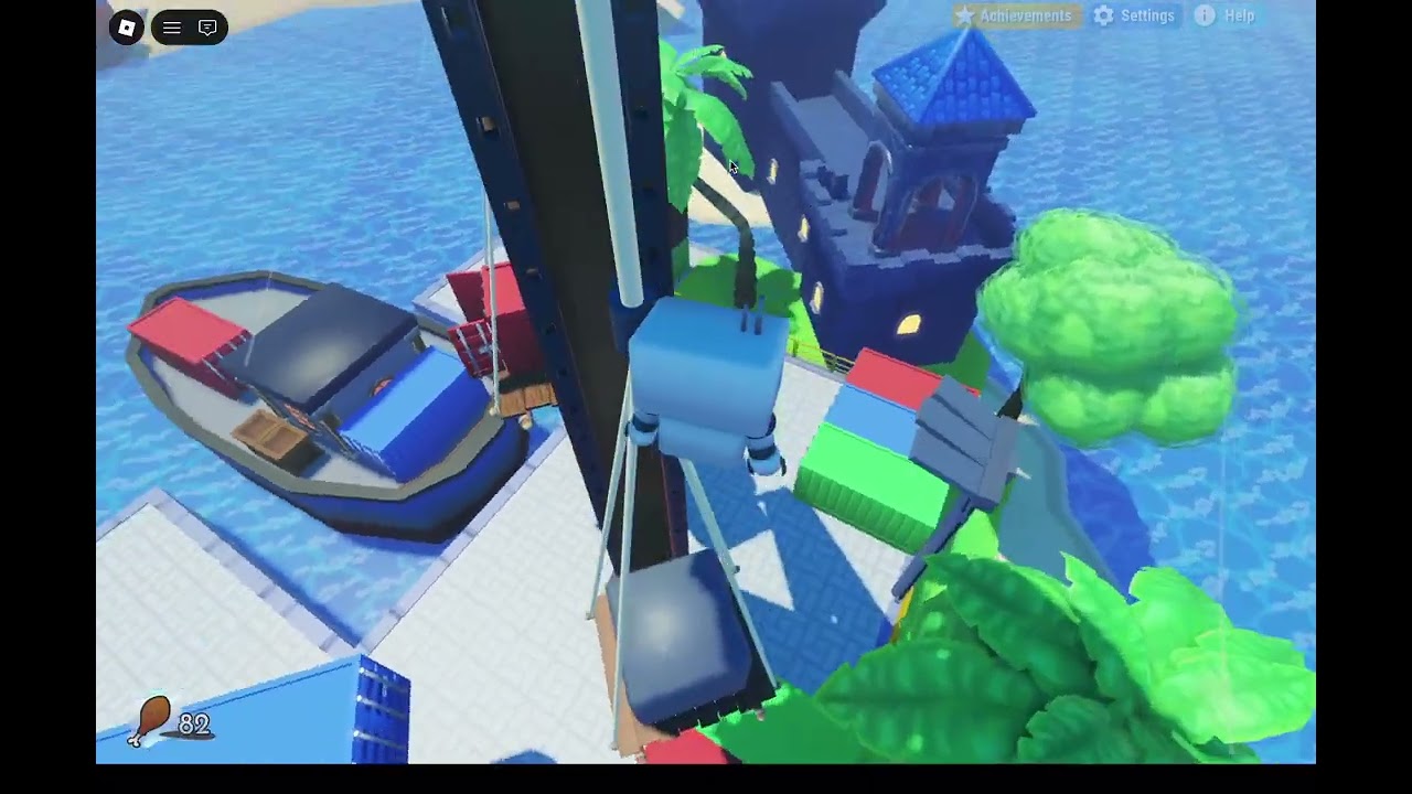 Microwave Dinner Pt. 2