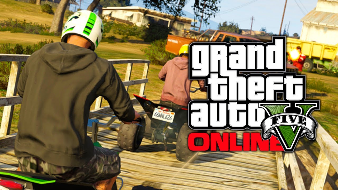 GTA 5 Online: Double RP & Money Payouts & New Capture Creator! (GTA V)