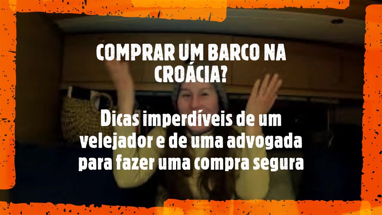 Comprar um barco na Croacia: Dicas imperd&iacute;veis para fazer uma compra segura!