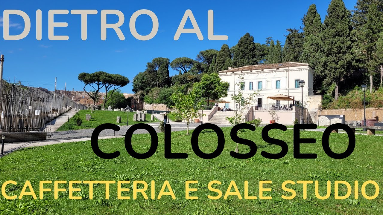 NUOVA CAFFETTERIA AL CELIO CASINA DEL SALVI