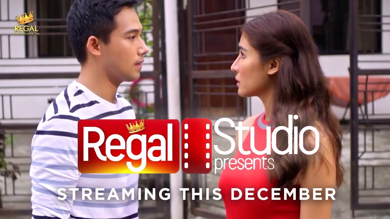 REGAL STUDIO PRESENTS Full Episodes | Streaming this December on Regal Entertainment Channel!