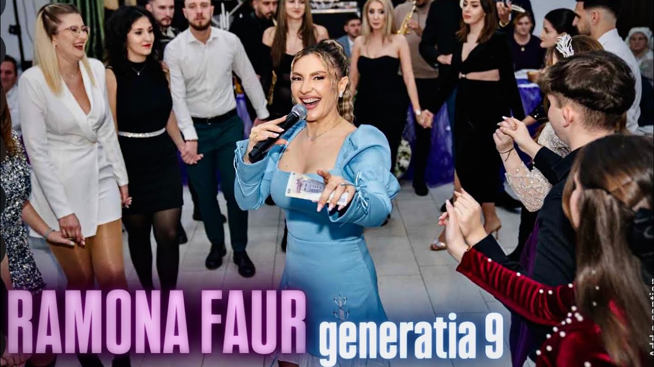 🤍RAMONA FAUR 🤍 GENERATIA 9️⃣ | MAJORAT ANCA🔞