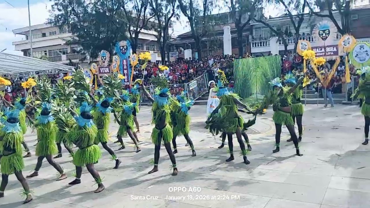 ATI ATIHAN FESTIVAL 