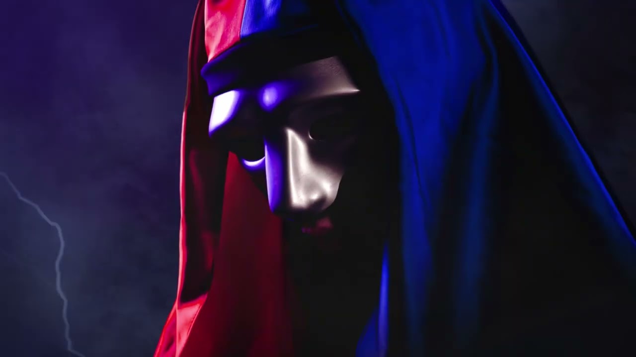 MARKO GLASS - N-au vrut sa creada (feat. Candyboii) (Official Visual)