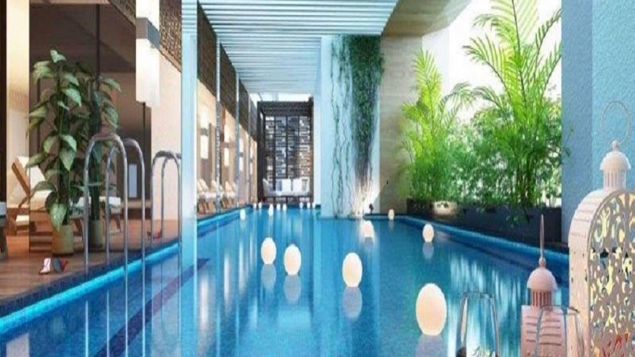 Taj Wellington Mews, Chennai, India | Travel With Anvika