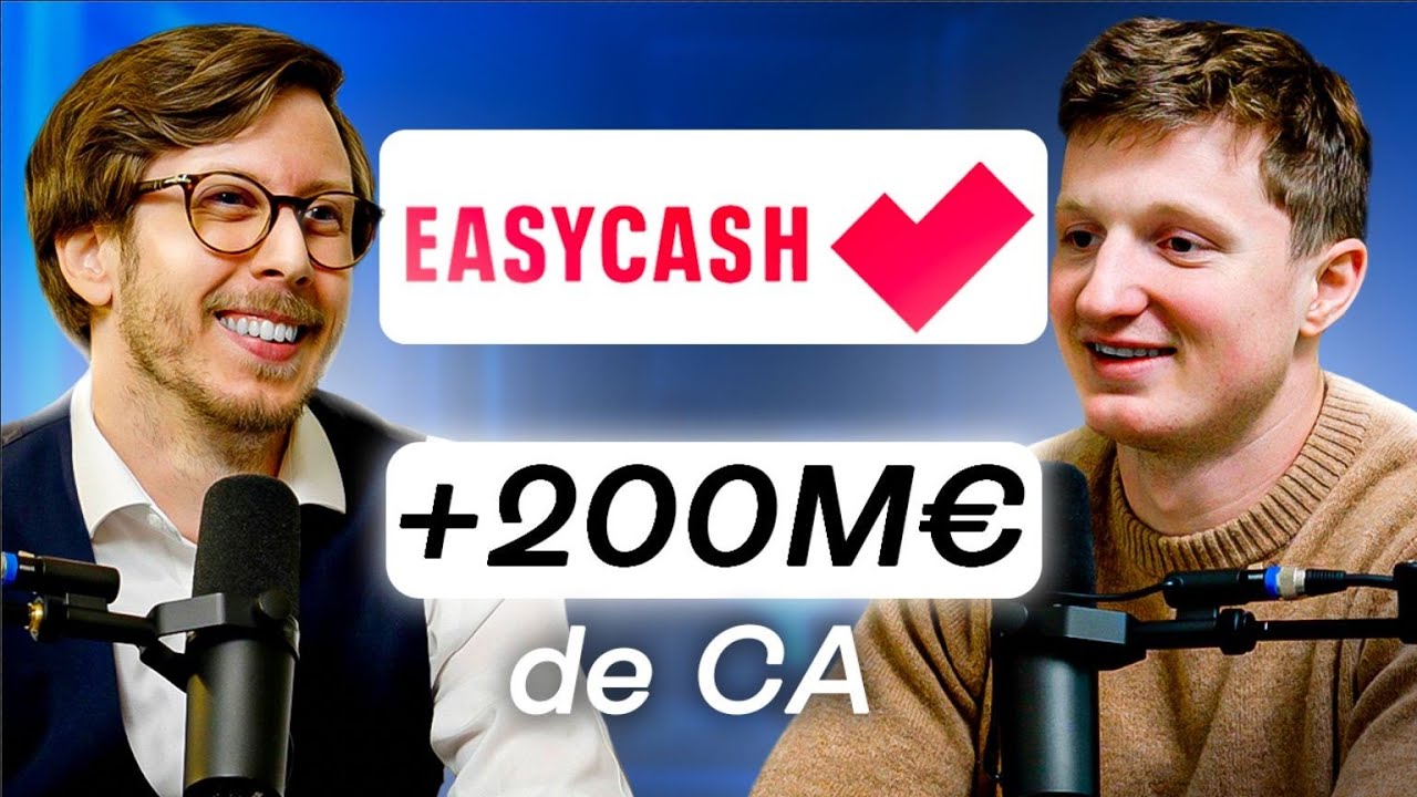 Easy Cash “Le panier médian est plus représentatif que le panier moyen”