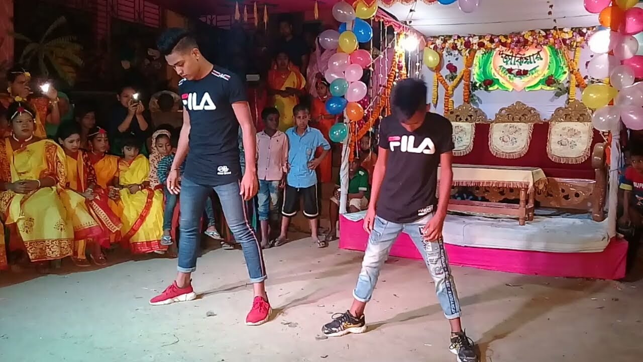 Super Hit Duet Dance || ABC Media