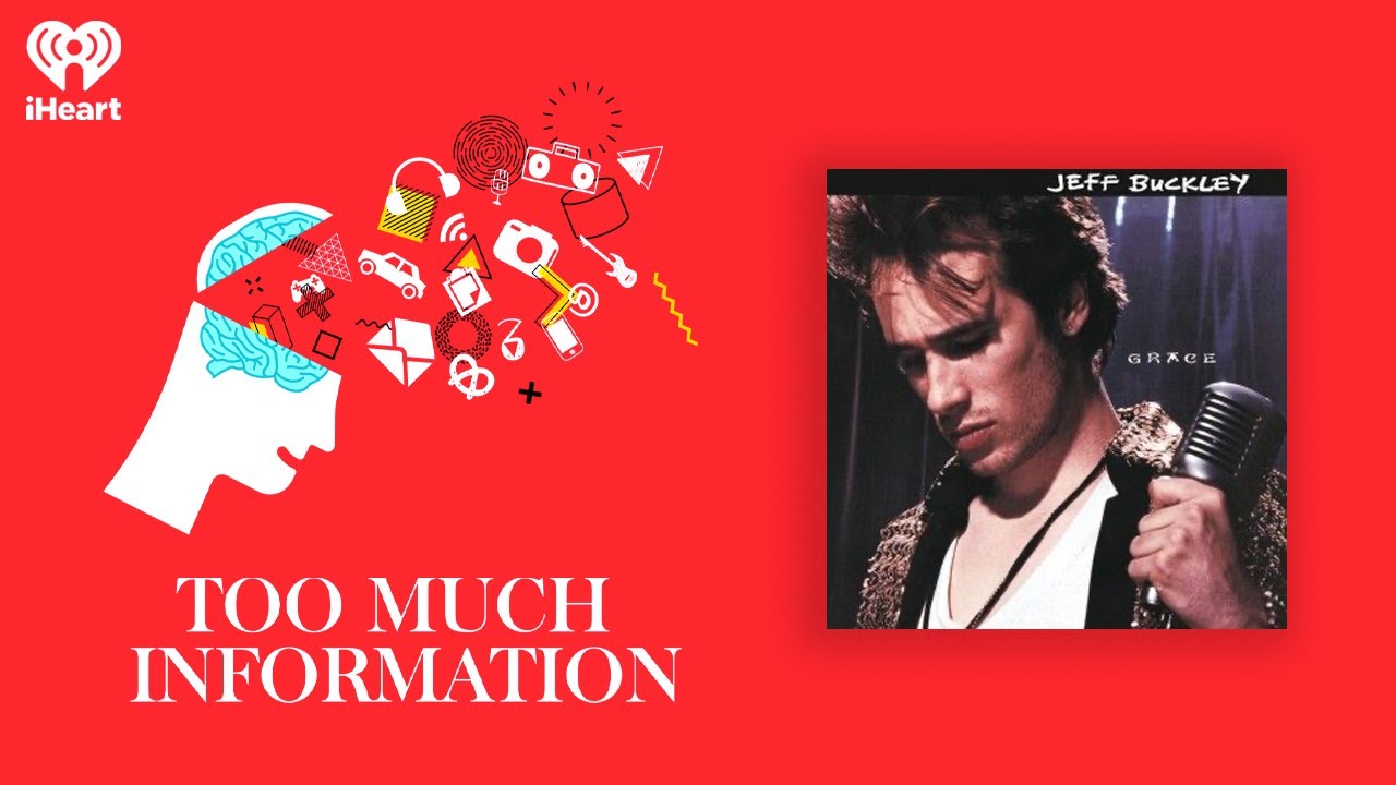 Jeff Buckley's 'Grace': Everything You Didn't Know