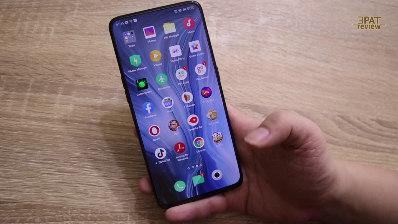 25 ทริค สอนใช้ OPPO Reno 10x Zoom ให้คุ้ม