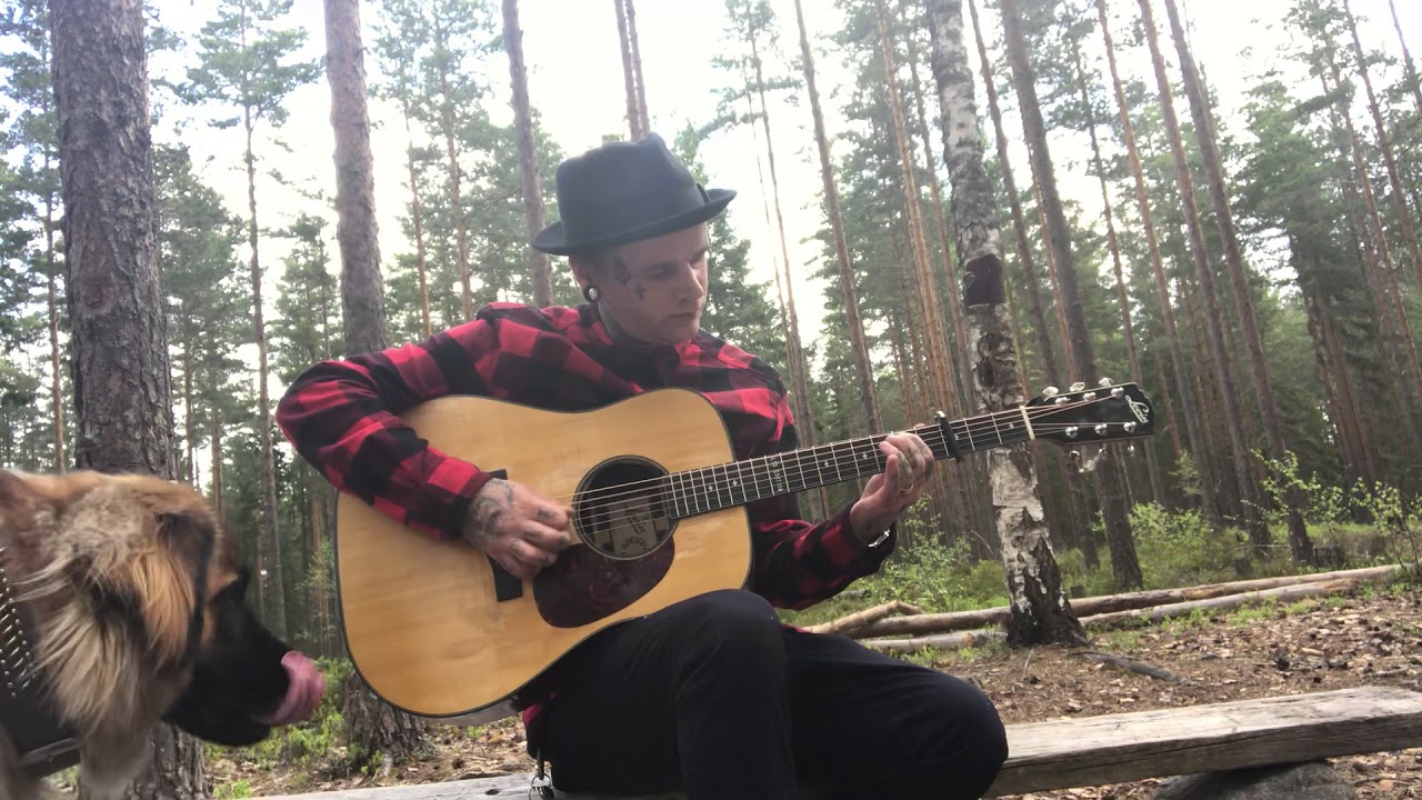 Forest Session Doc Watson - Tennessee Stud