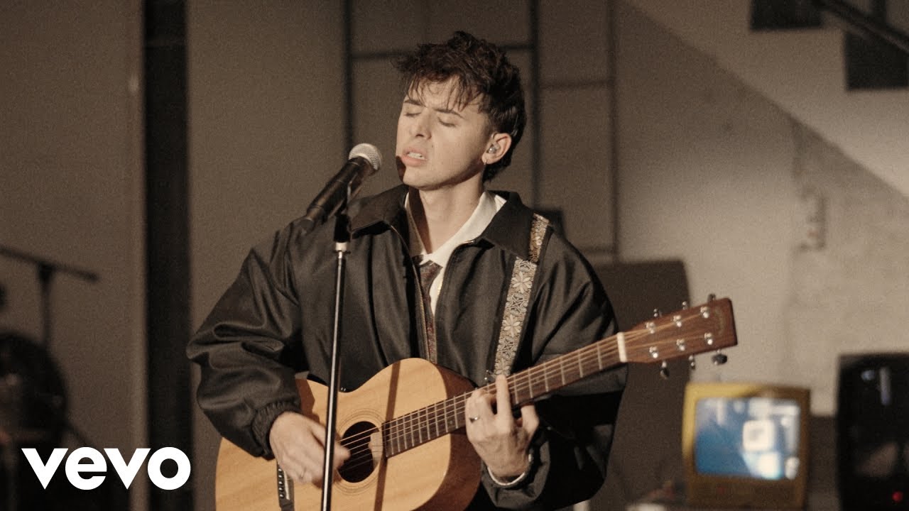 daniel sabater - EMBABIAO (Live Session)