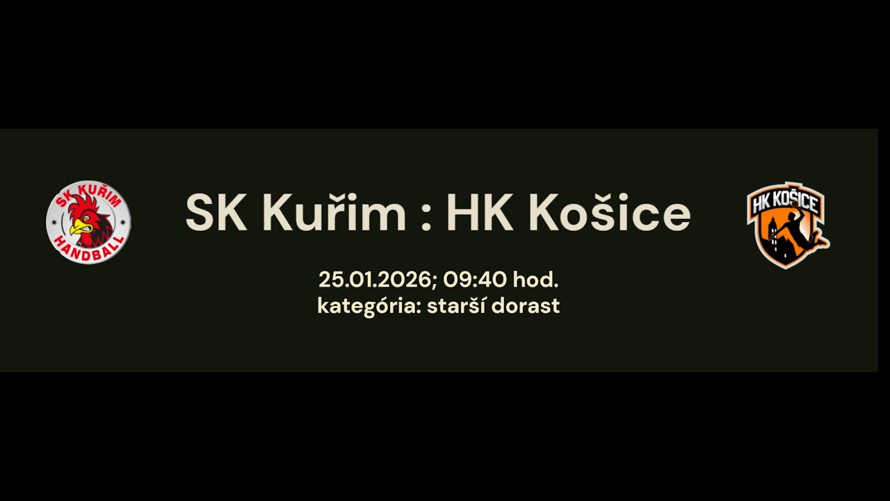 Dorostenecký turnaj HUNSGAS CUP 2026