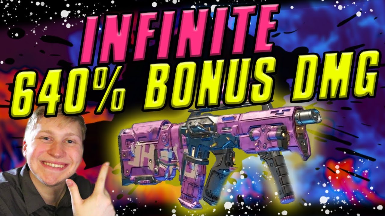 (SLEEPING GIANT UNDERRATED) Crazy Infinite DPS Increase | Borderlands 3 (Build) Flak Amara Zane Moze
