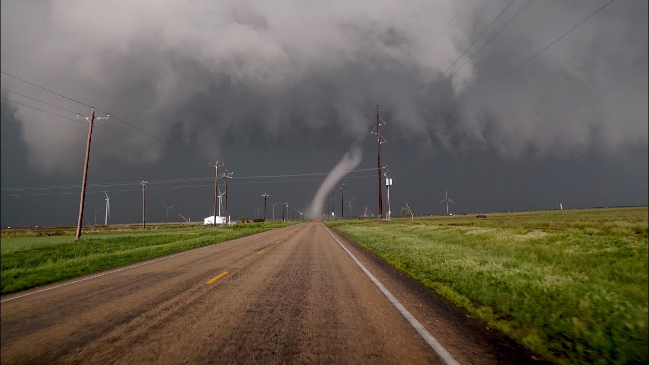 LIVE - Ice Storm Day 2 - Louisiana & Texas