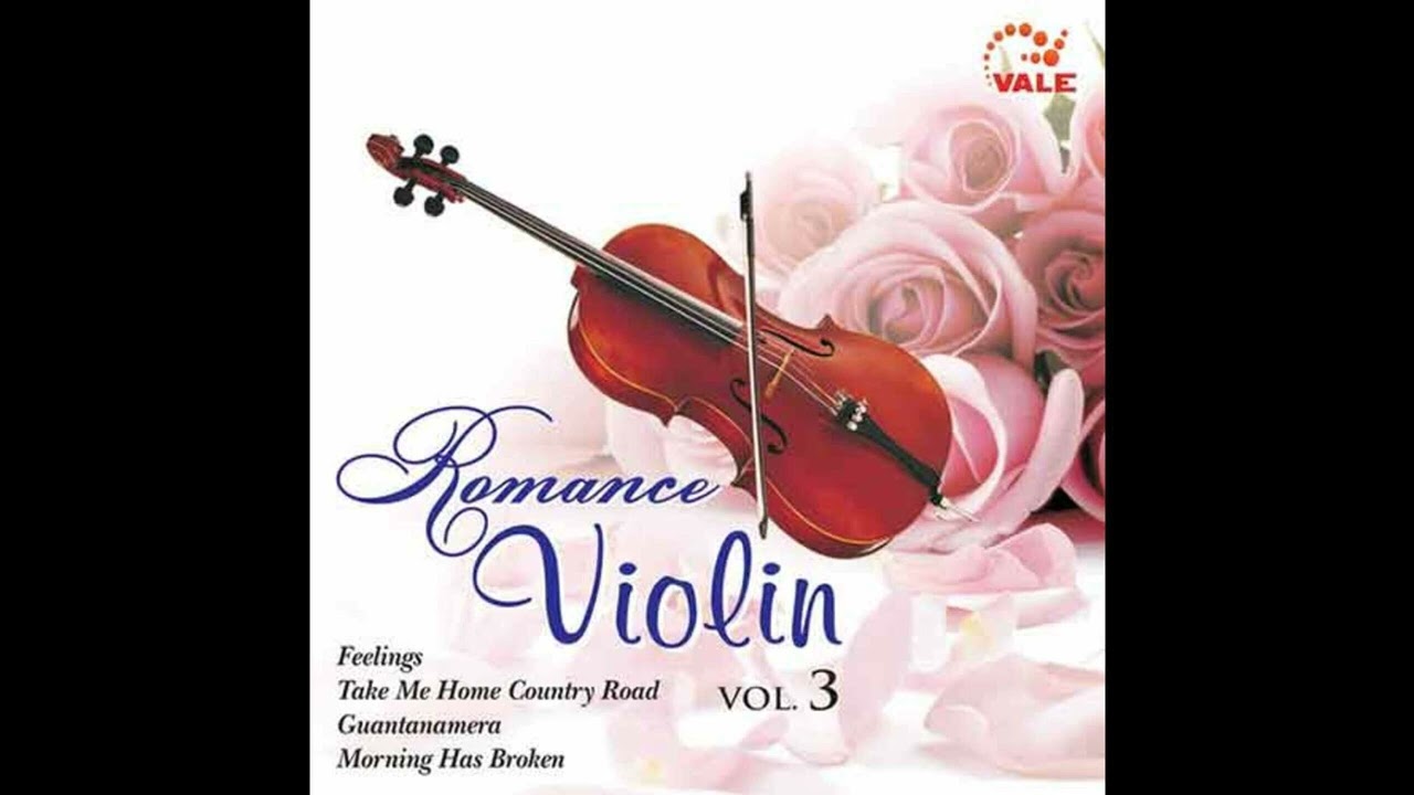 3 - Kelvin Williams - Guantanamera