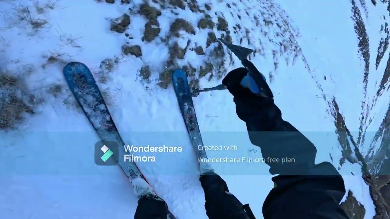 SKI PLAKA AGRAFA