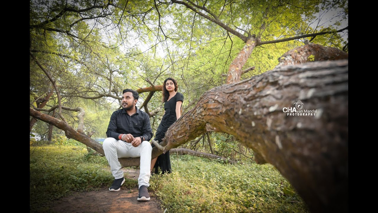 Shitanshu & Shreya Full Pre Wedding