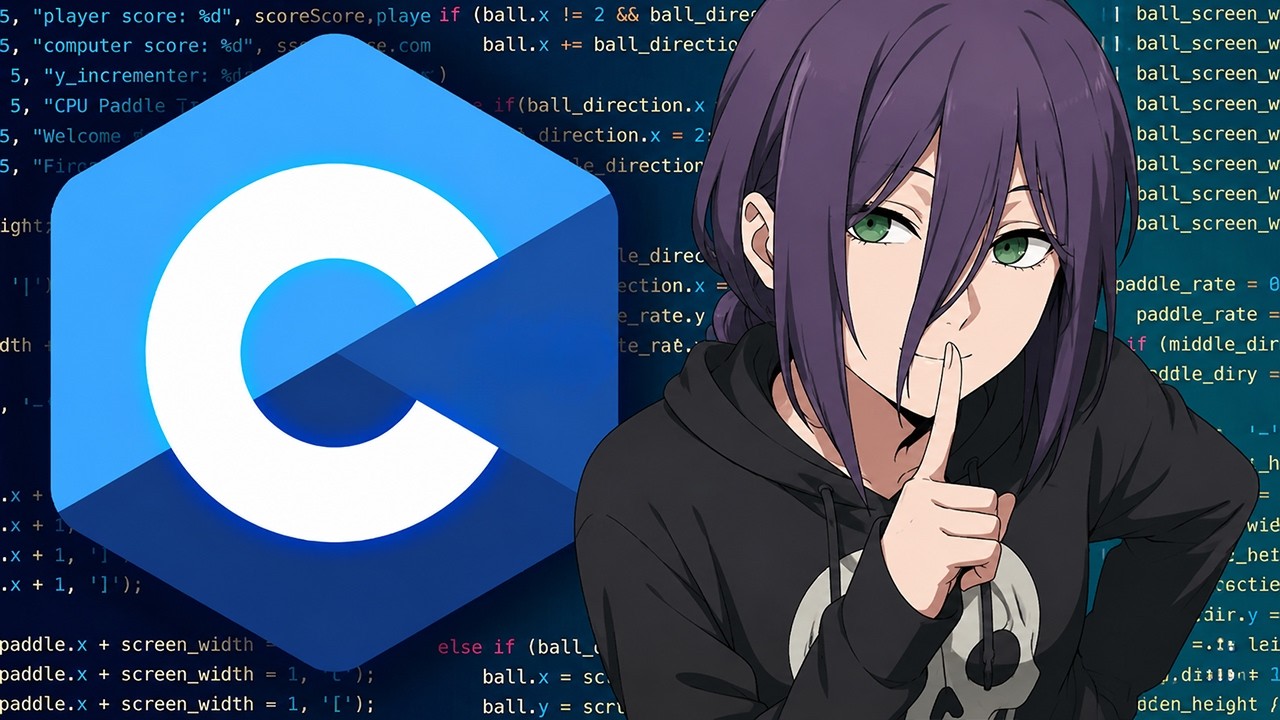 How to Learn C Language (For Hackers)