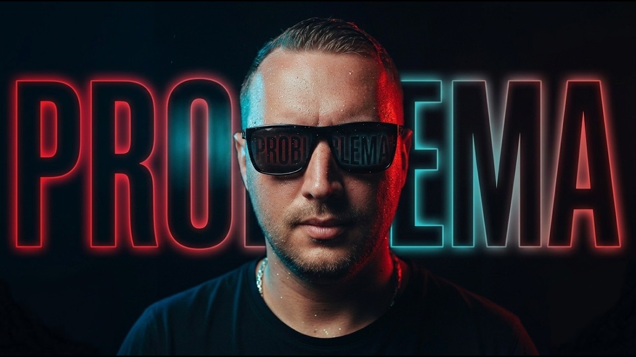 Dj Mehmet Tekin - Kemal Cambaz - Problema