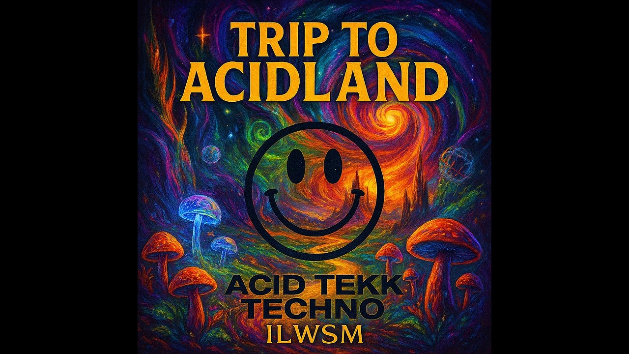 ILWSM - Trip to Acidland