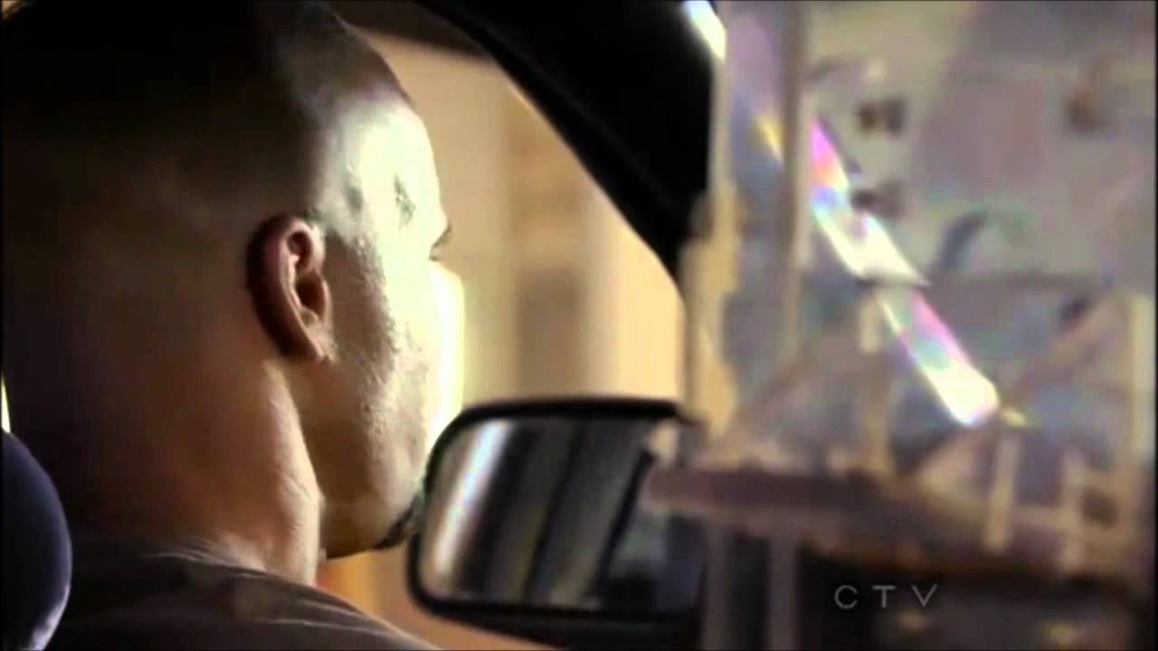 Criminal Minds: 6x14 Dereck/Emily 