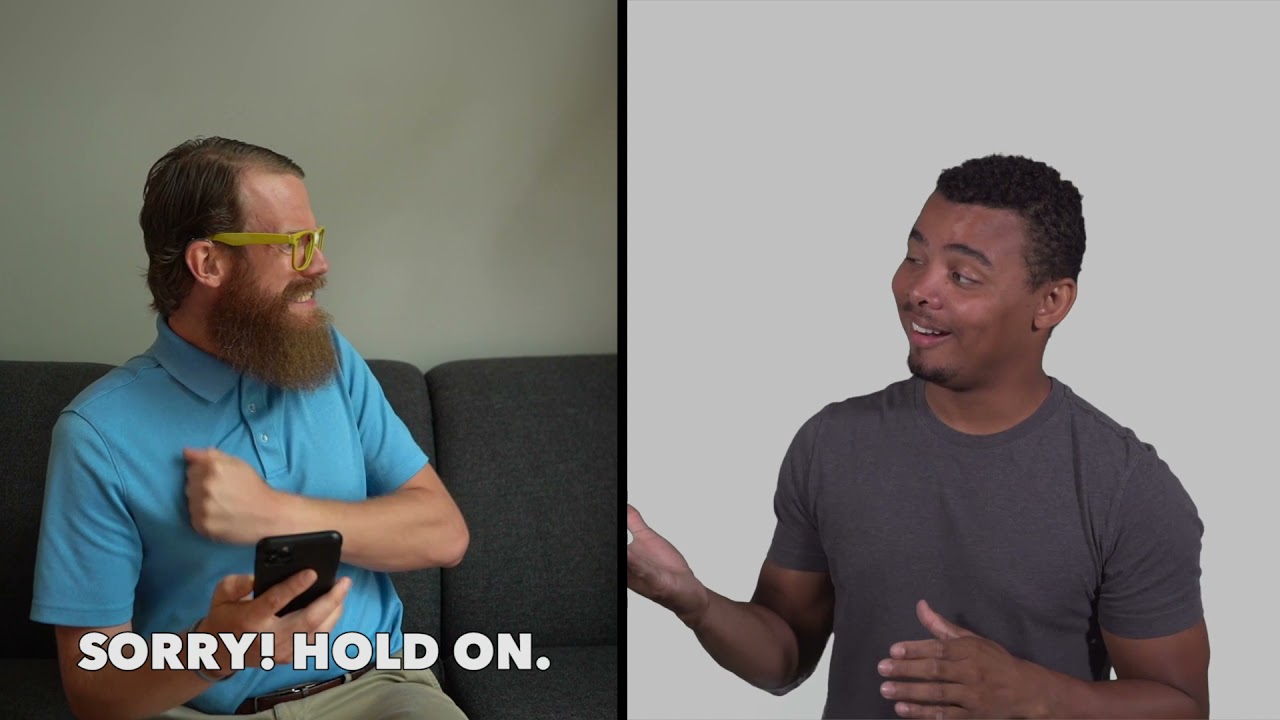 Flipside Show reacts to the new POP controls!