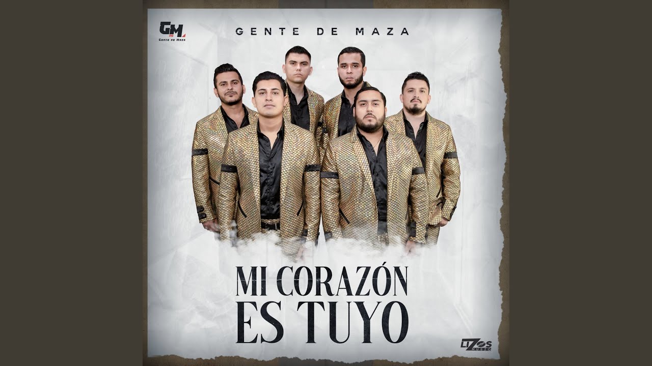 Mi Corazón Es Tuyo